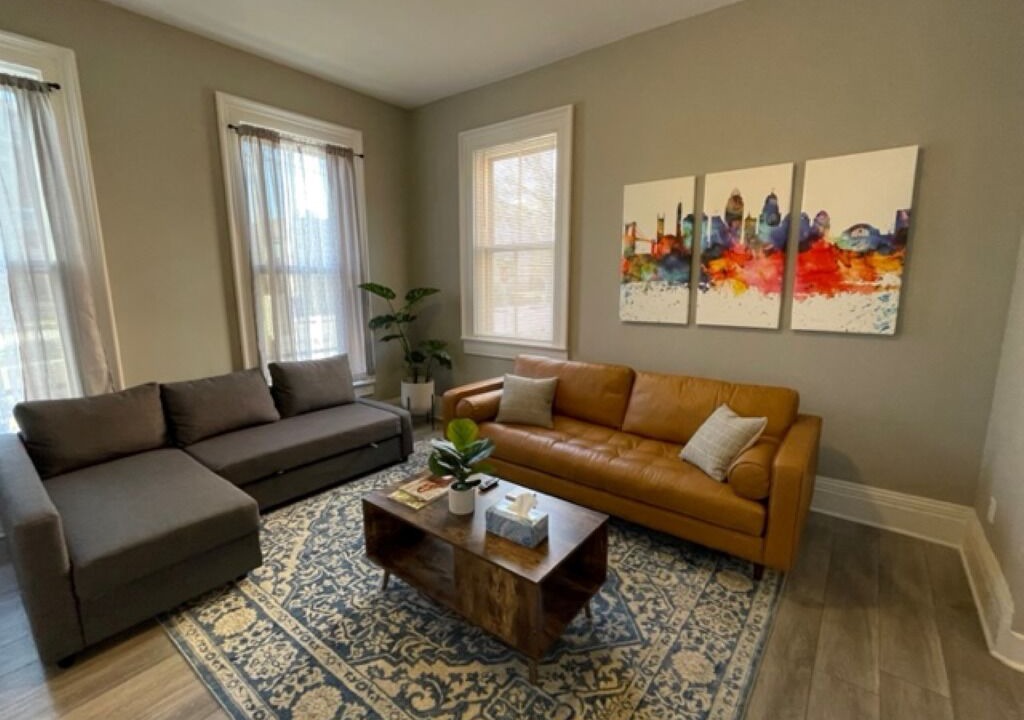 Photo of Livingroom in Covington