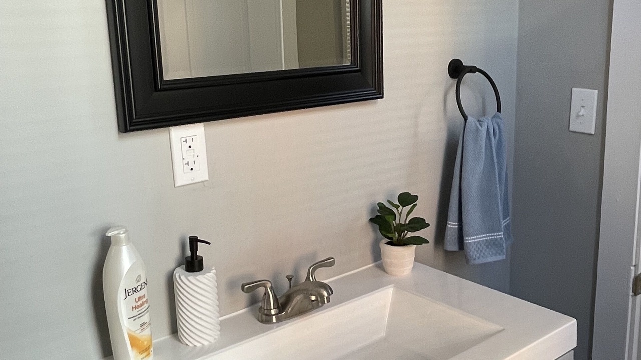 Photo of Bathroom in Covington