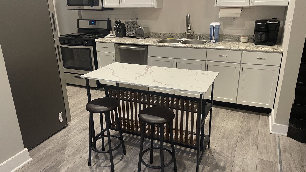 Photo of Kitchen in Covington