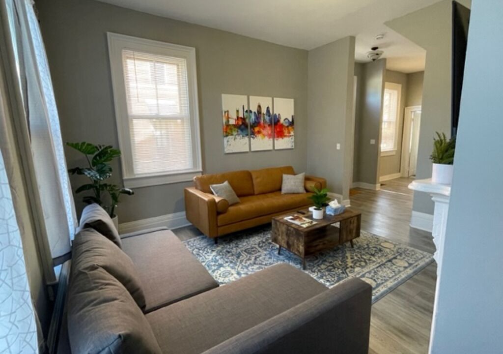 Photo of Livingroom in Covington