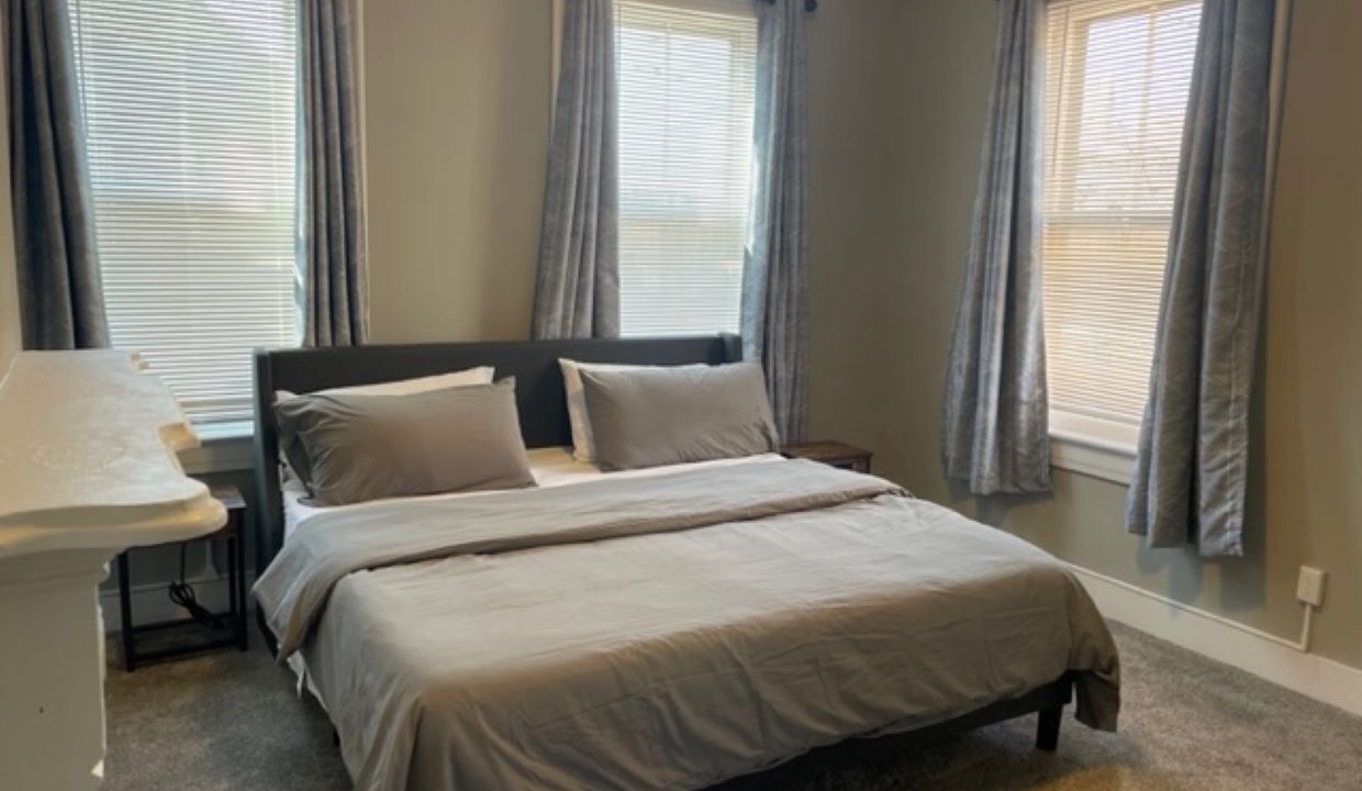 Photo of Bedroom in Covington
