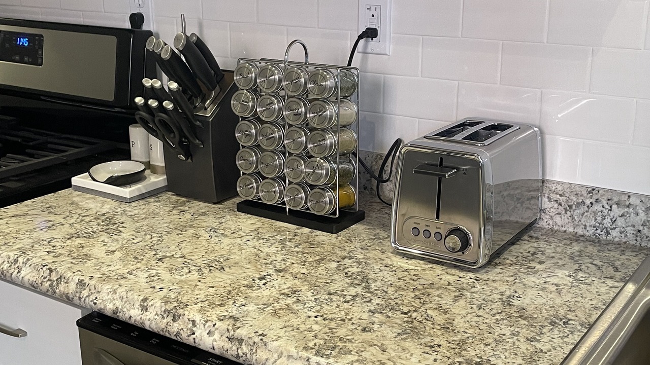 Photo of Kitchen in Covington