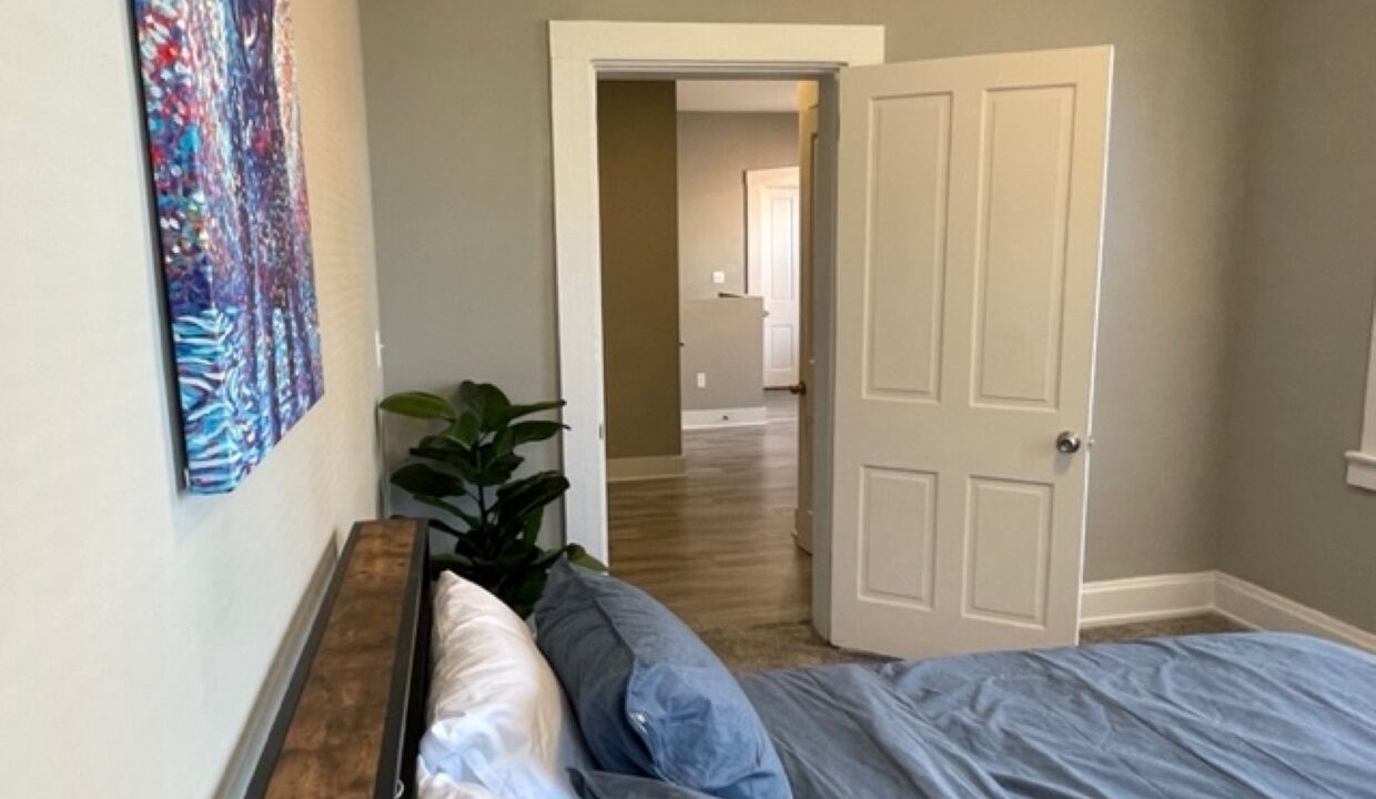 Photo of Bedroom in Covington