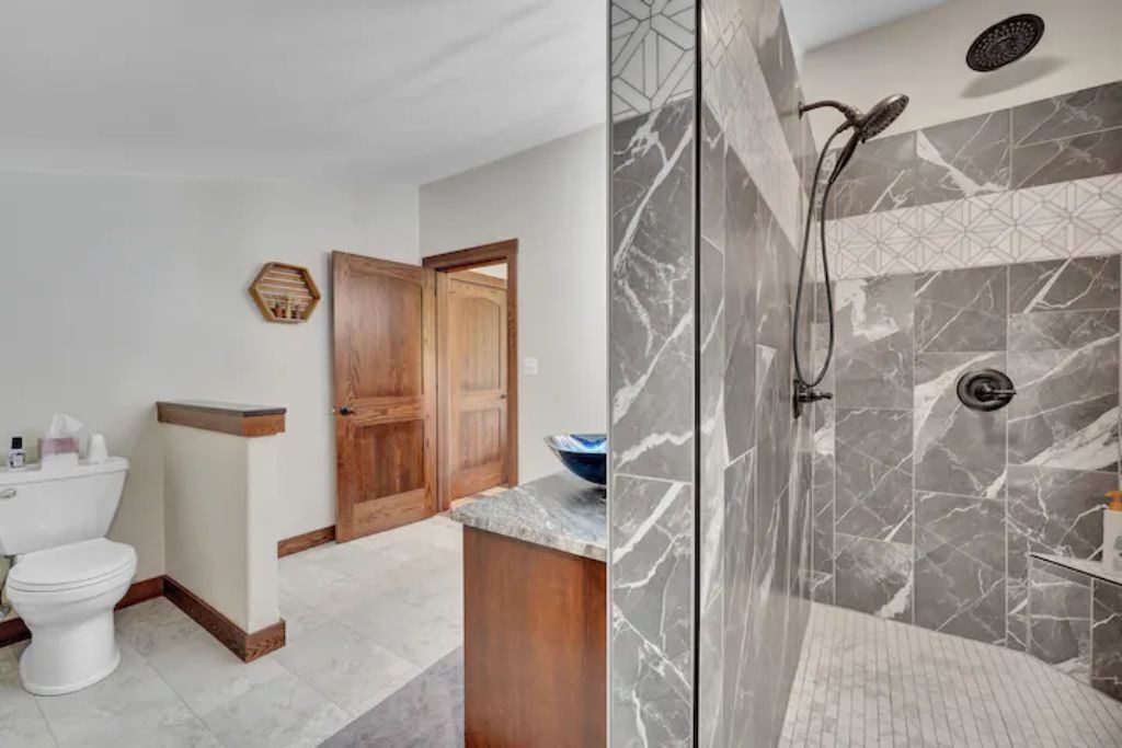Photo of Bathroom in Driftwood