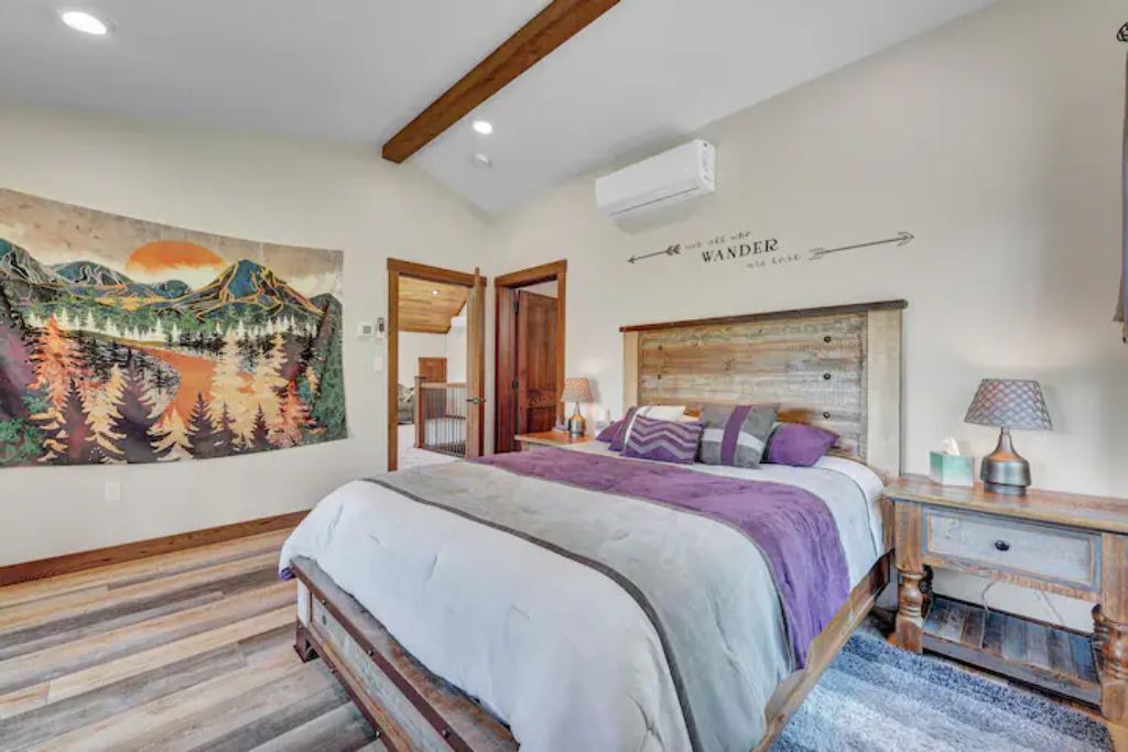 Photo of Bedroom in Driftwood