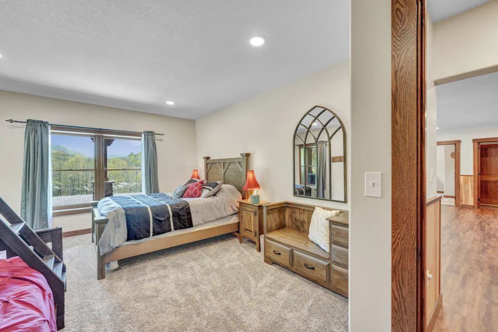 Photo of Bedroom in Driftwood
