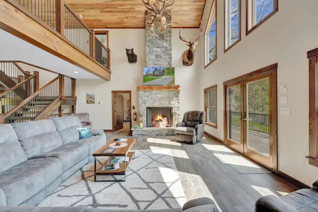 Photo of Livingroom in Driftwood