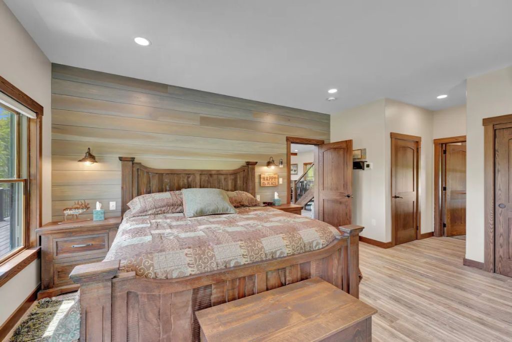 Photo of Bedroom in Driftwood