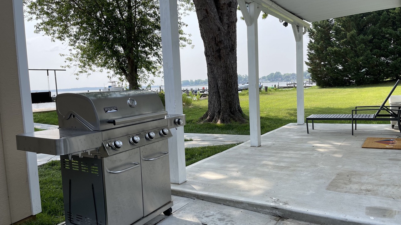 Photo of Patio Balcony in Magnolia