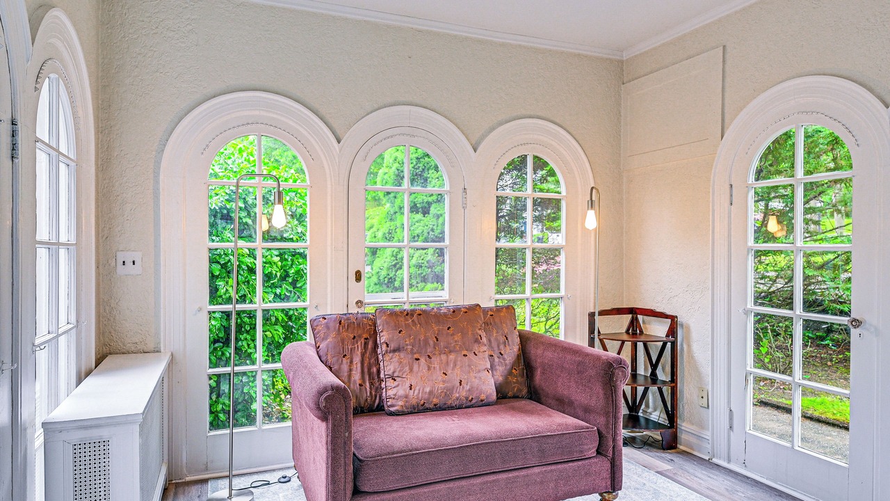 Photo of Livingroom in Mamaroneck