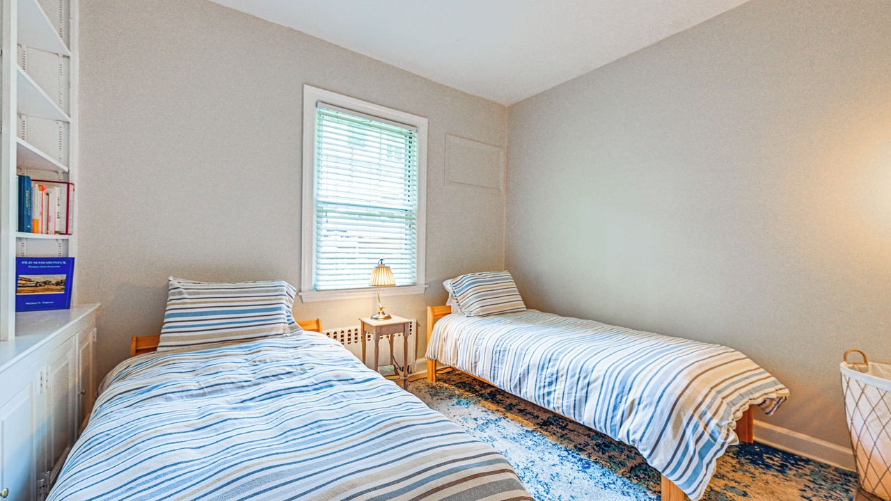 Photo of Bedroom in Mamaroneck