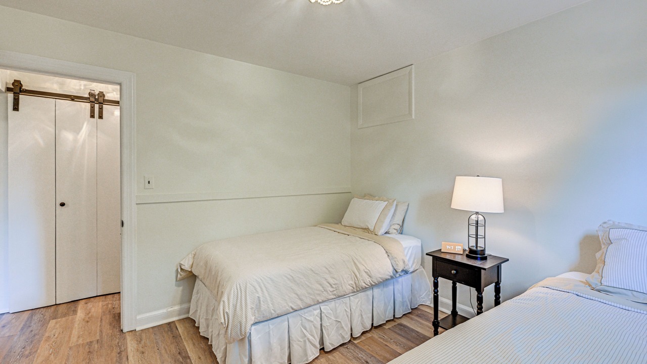 Photo of Bedroom in Mamaroneck