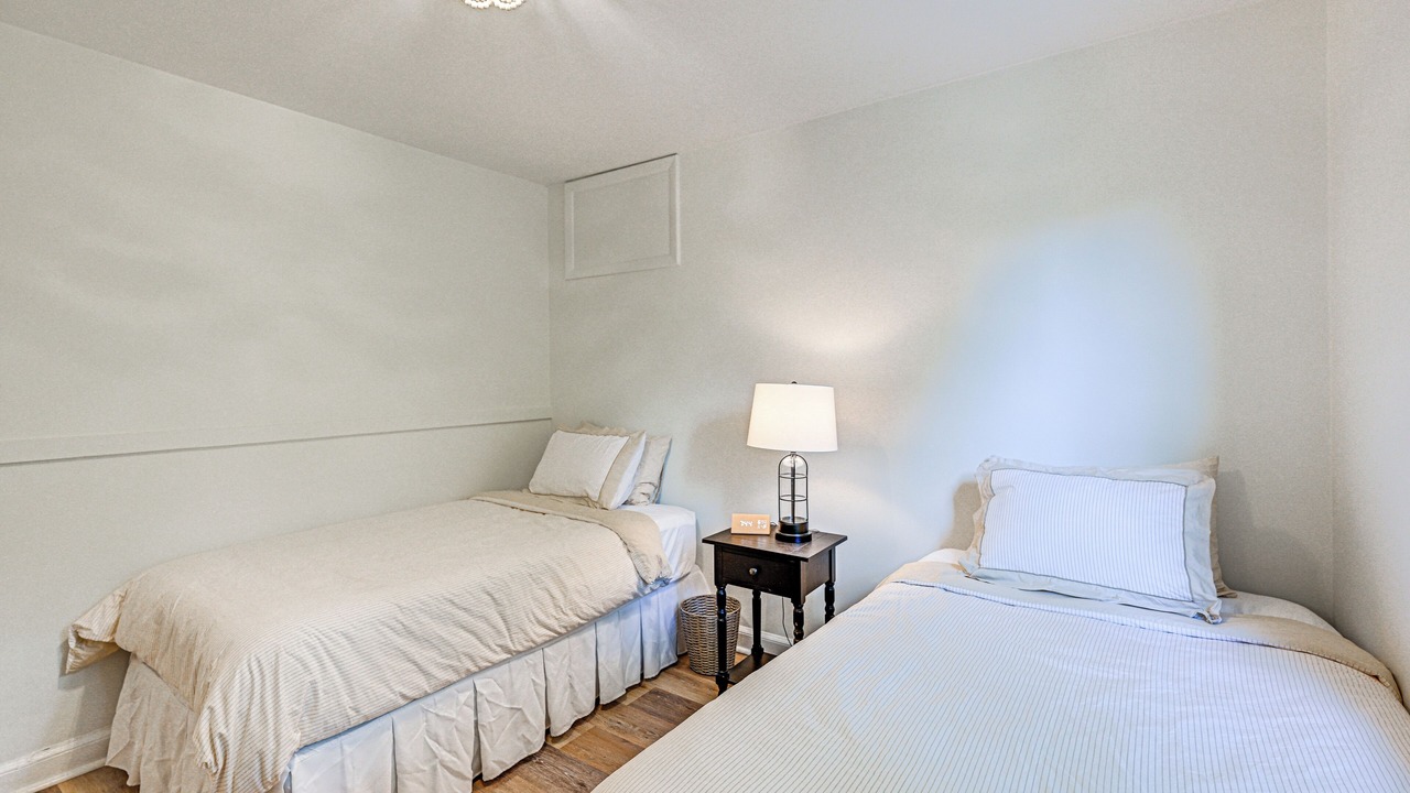 Photo of Bedroom in Mamaroneck