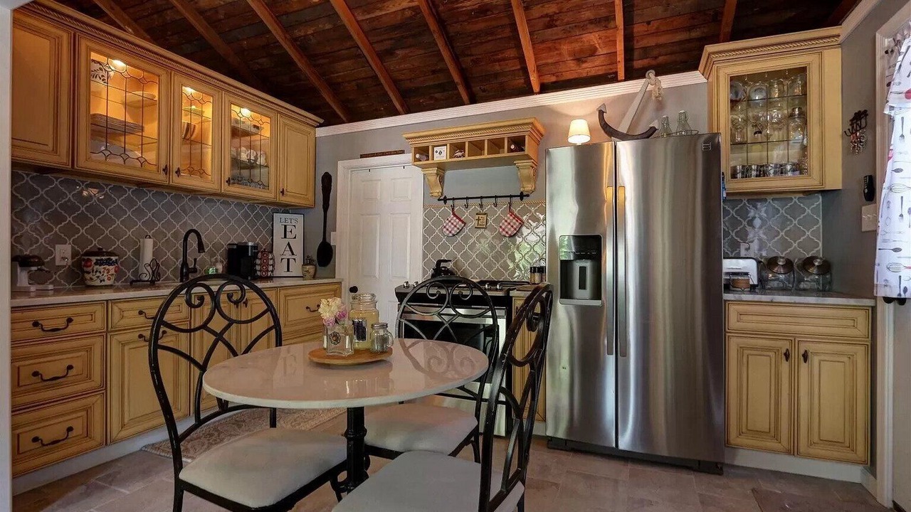 Photo of Kitchen in Elwood