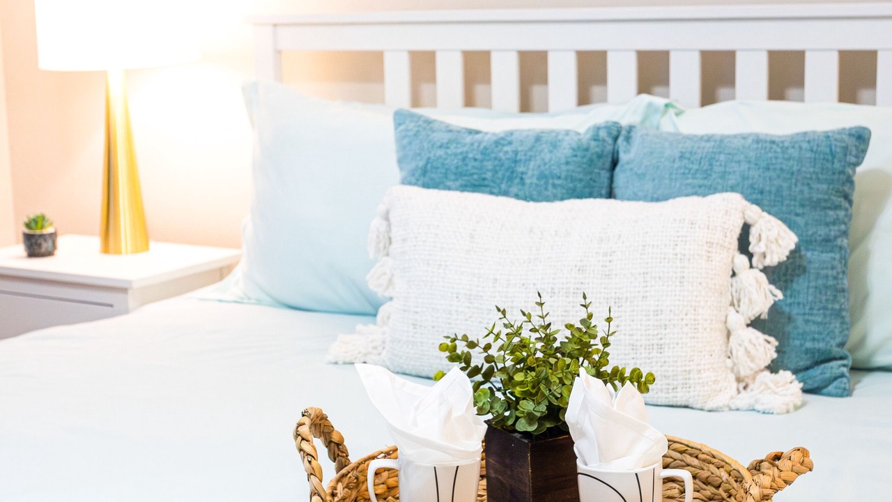 Photo of Bedroom in Parkwood Ranch