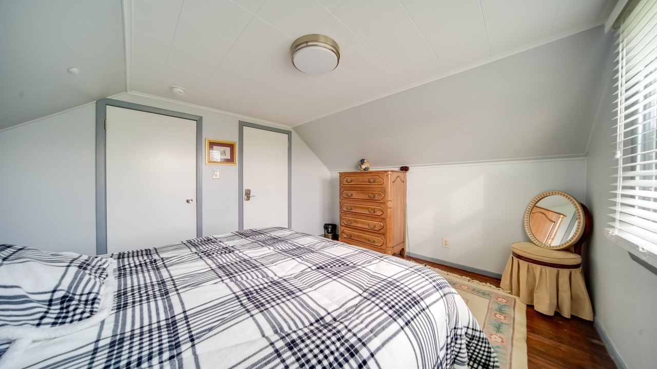 Photo of Bedroom in Ripley