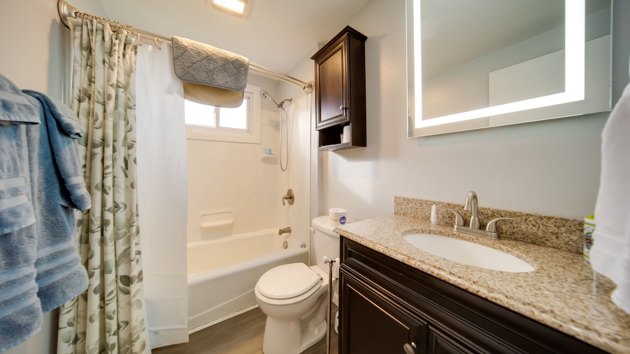 Photo of Bathroom in Ripley