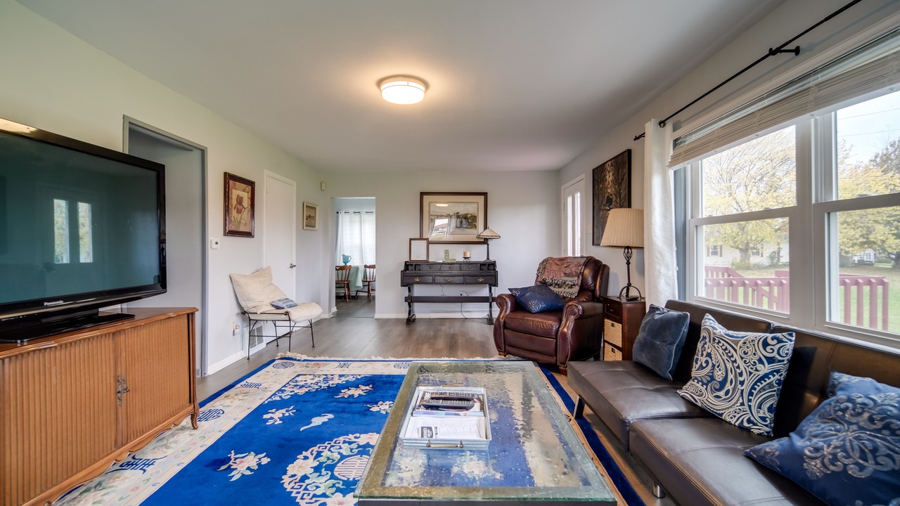 Photo of Livingroom in Ripley