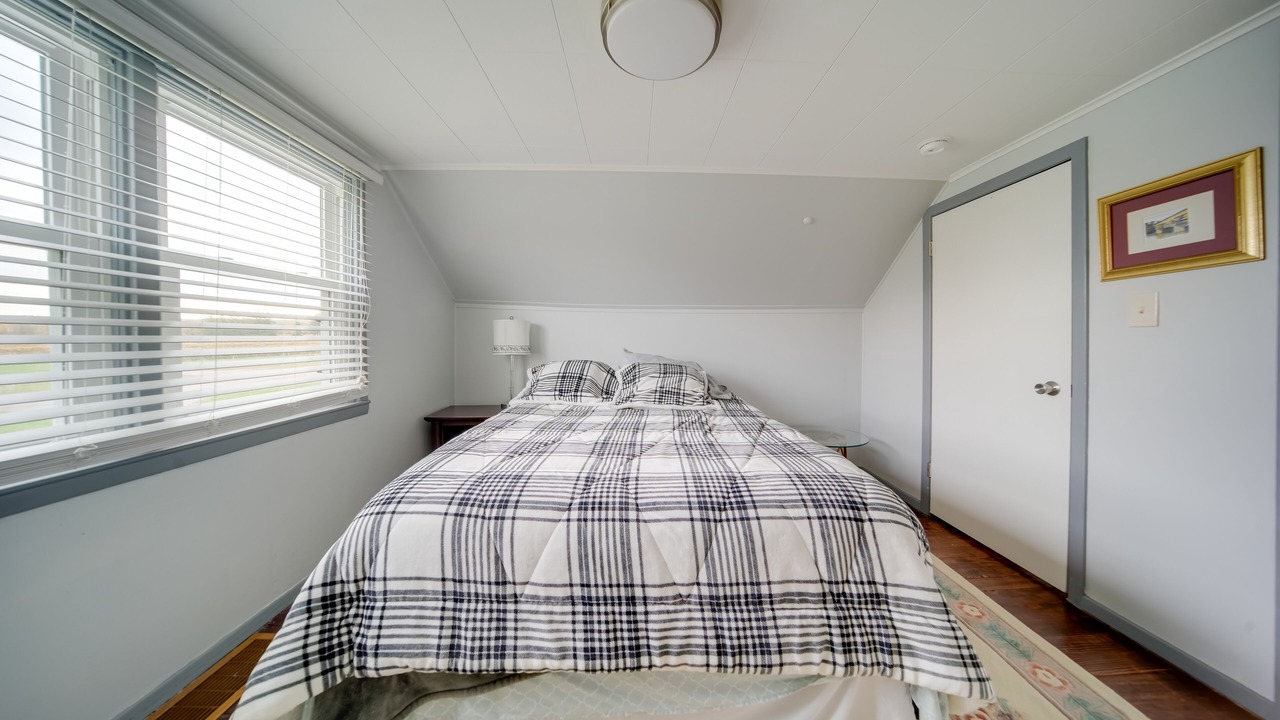 Photo of Bedroom in Ripley