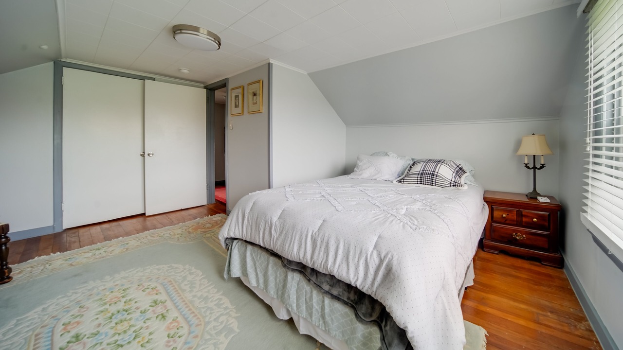 Photo of Bedroom in Ripley
