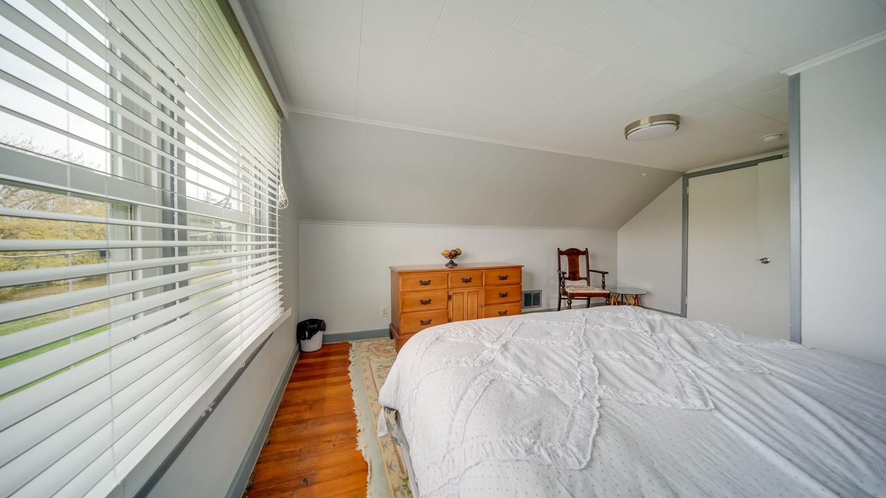 Photo of Bedroom in Ripley