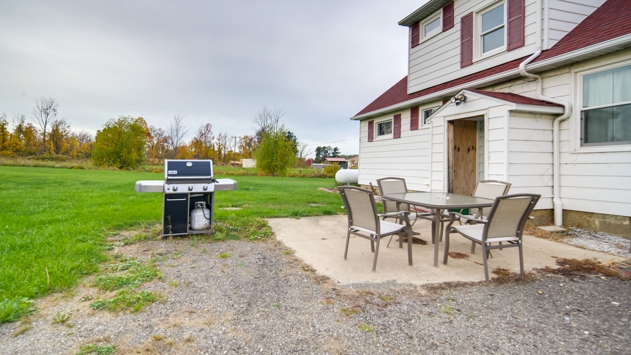 Photo of Outdoor in Ripley