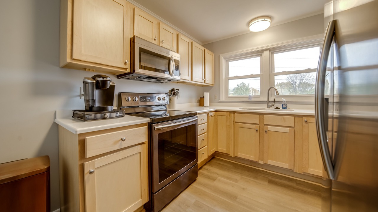 Photo of Kitchen in Ripley