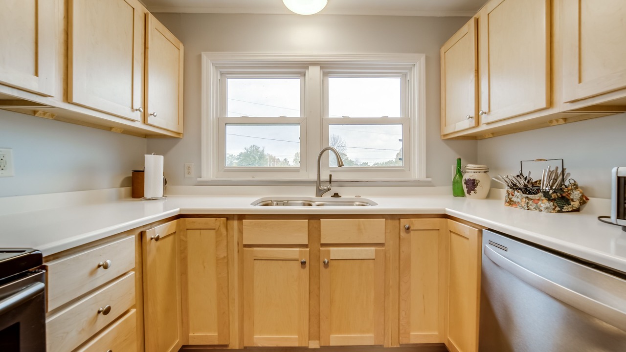 Photo of Kitchen in Ripley