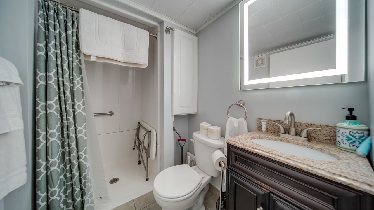 Photo of Bathroom in Ripley