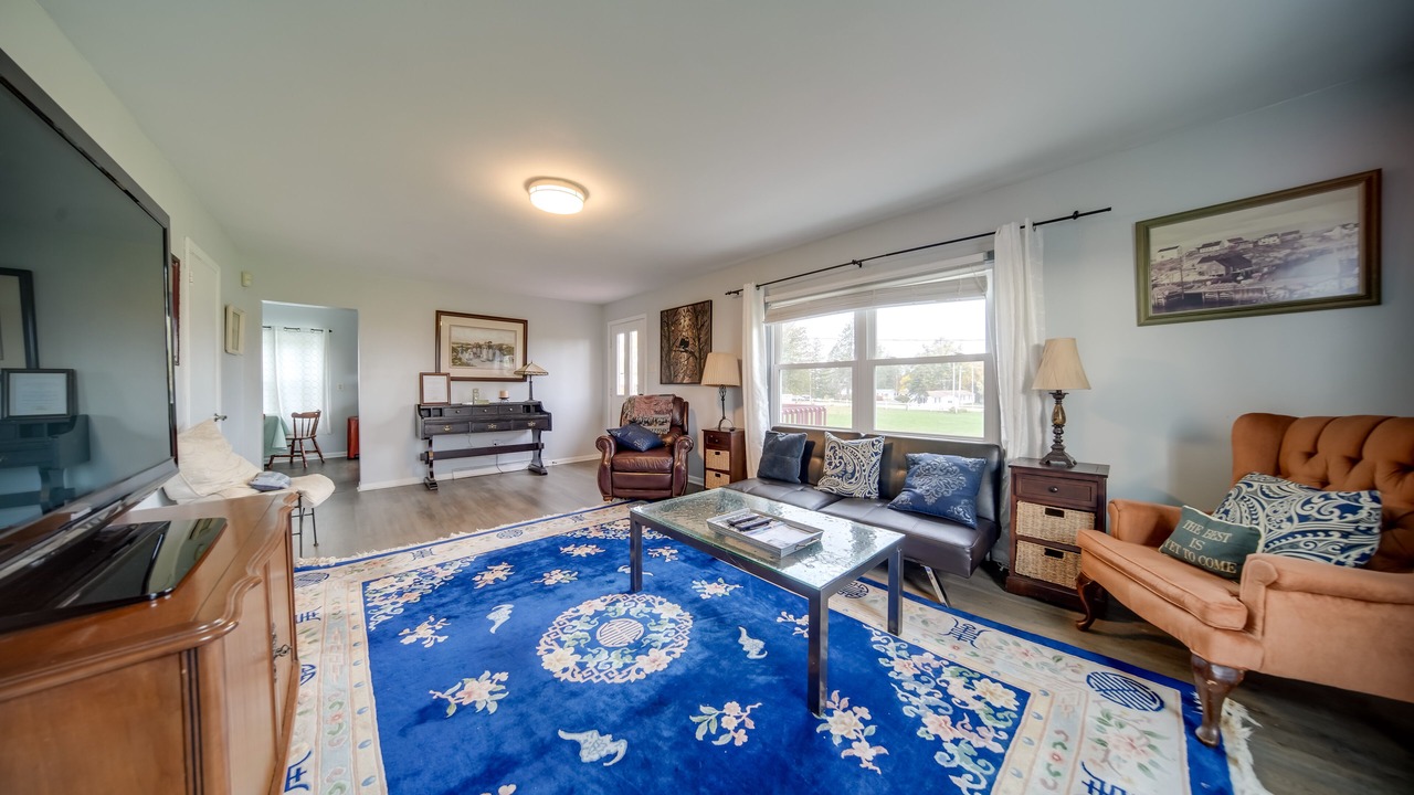Photo of Livingroom in Ripley