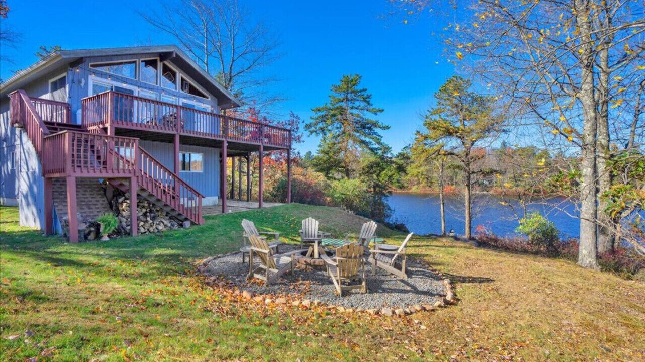 Photo of Others in Long Pond