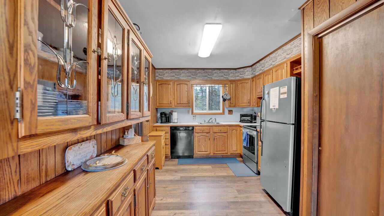 Photo of Kitchen in Long Pond
