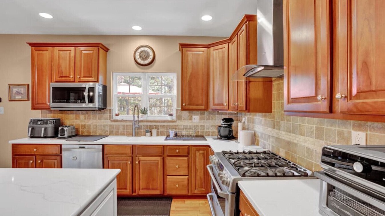 Photo of Kitchen in East Stroudsburg