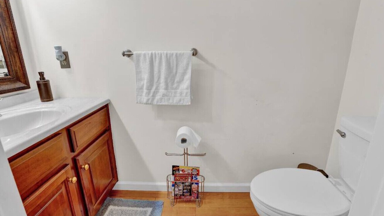 Photo of Bathroom in East Stroudsburg