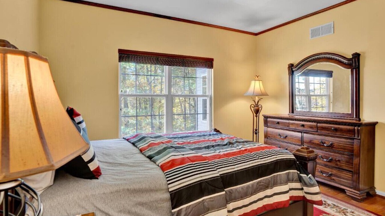 Photo of Bedroom in East Stroudsburg