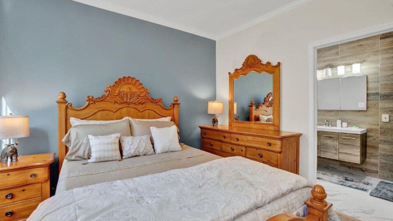 Photo of Bedroom in East Stroudsburg