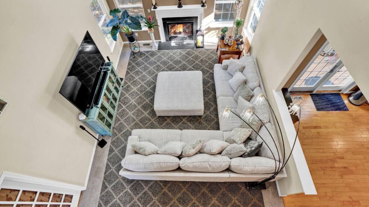 Photo of Livingroom in East Stroudsburg