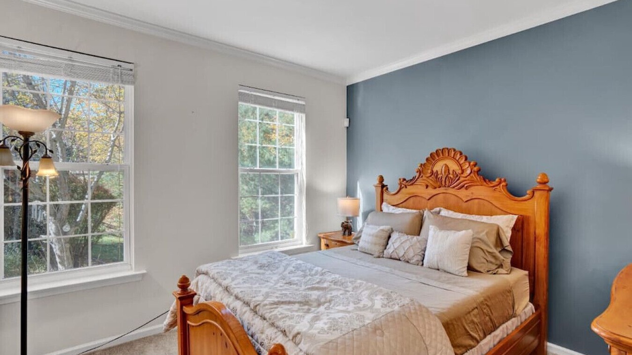 Photo of Bedroom in East Stroudsburg