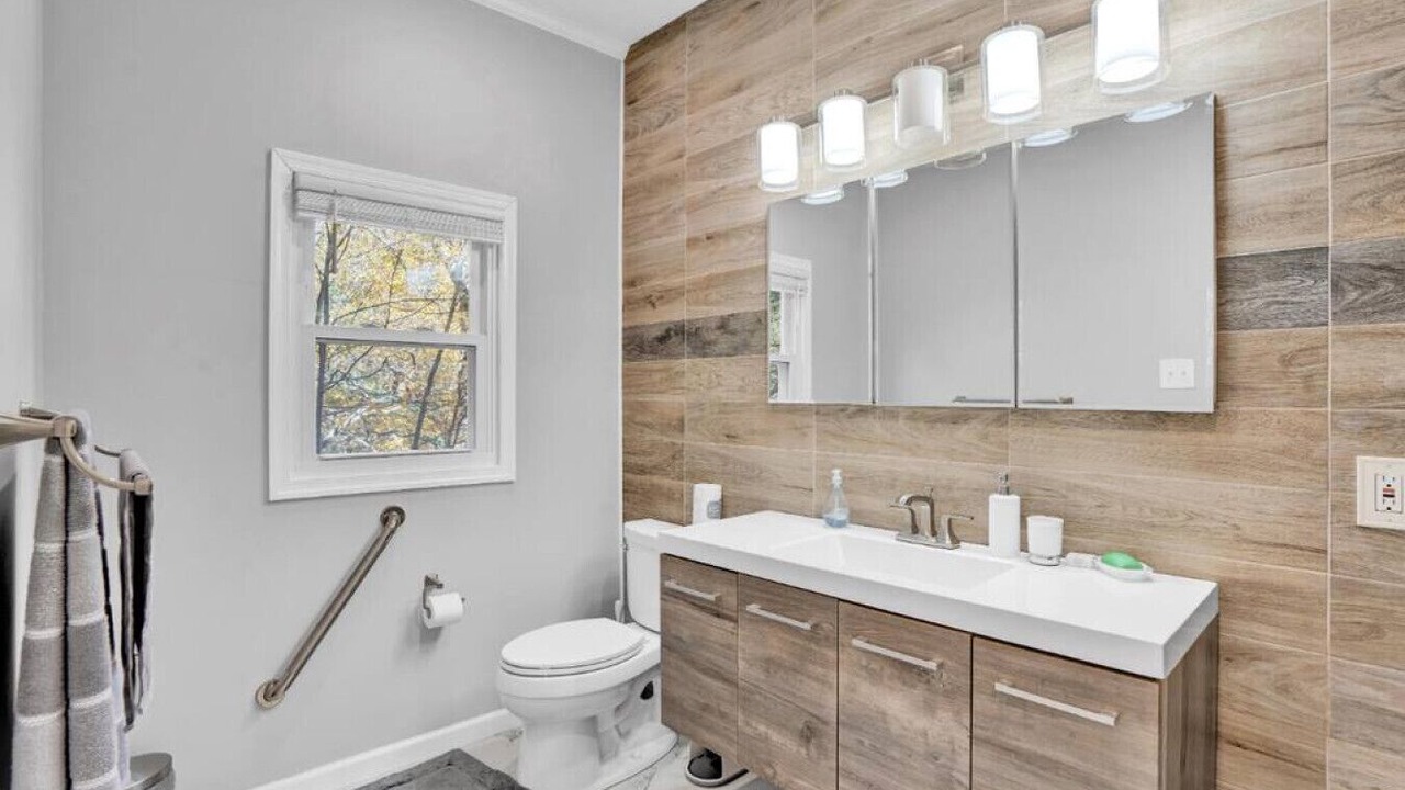Photo of Bathroom in East Stroudsburg
