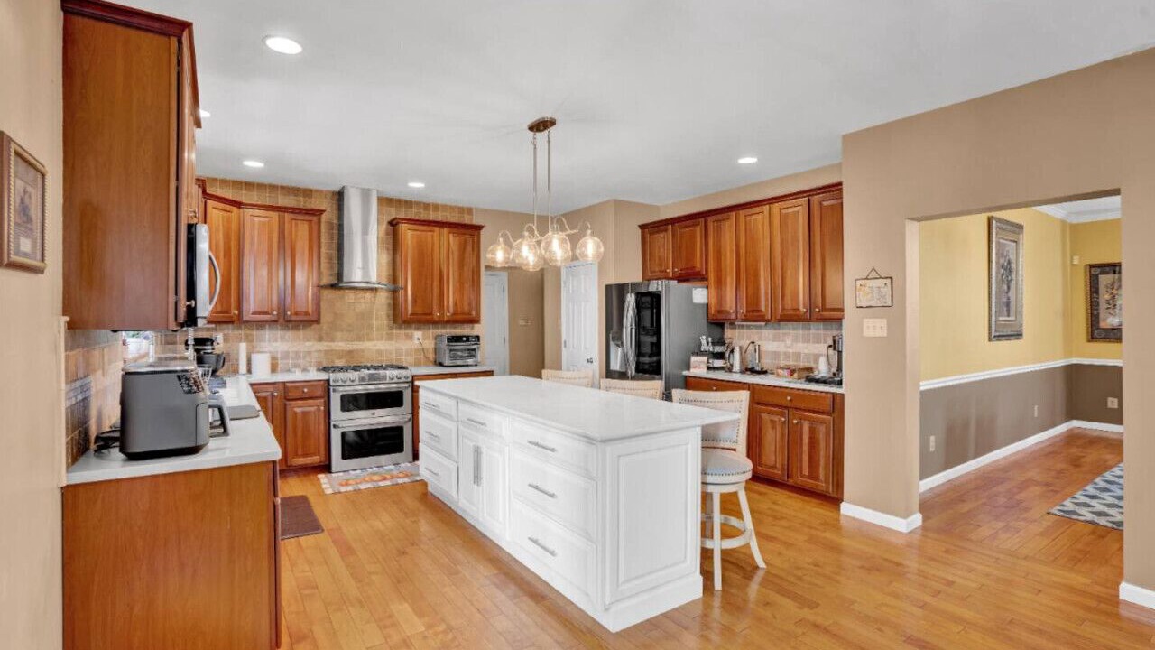 Photo of Kitchen in East Stroudsburg