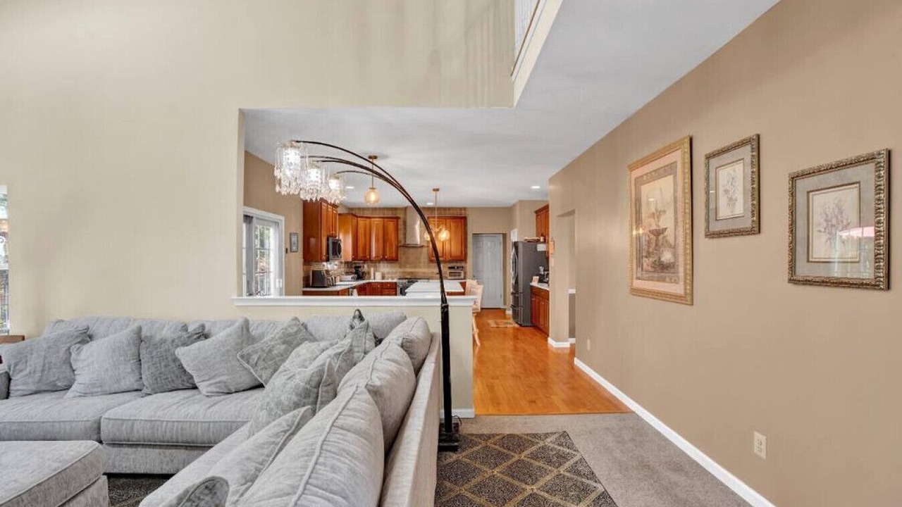 Photo of Livingroom in East Stroudsburg