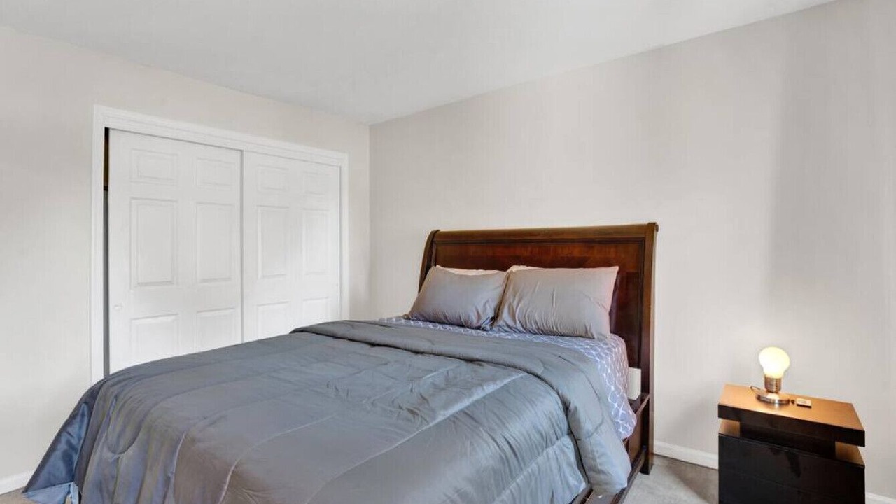 Photo of Bedroom in East Stroudsburg