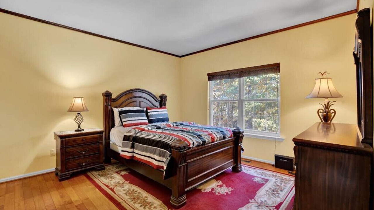Photo of Bedroom in East Stroudsburg