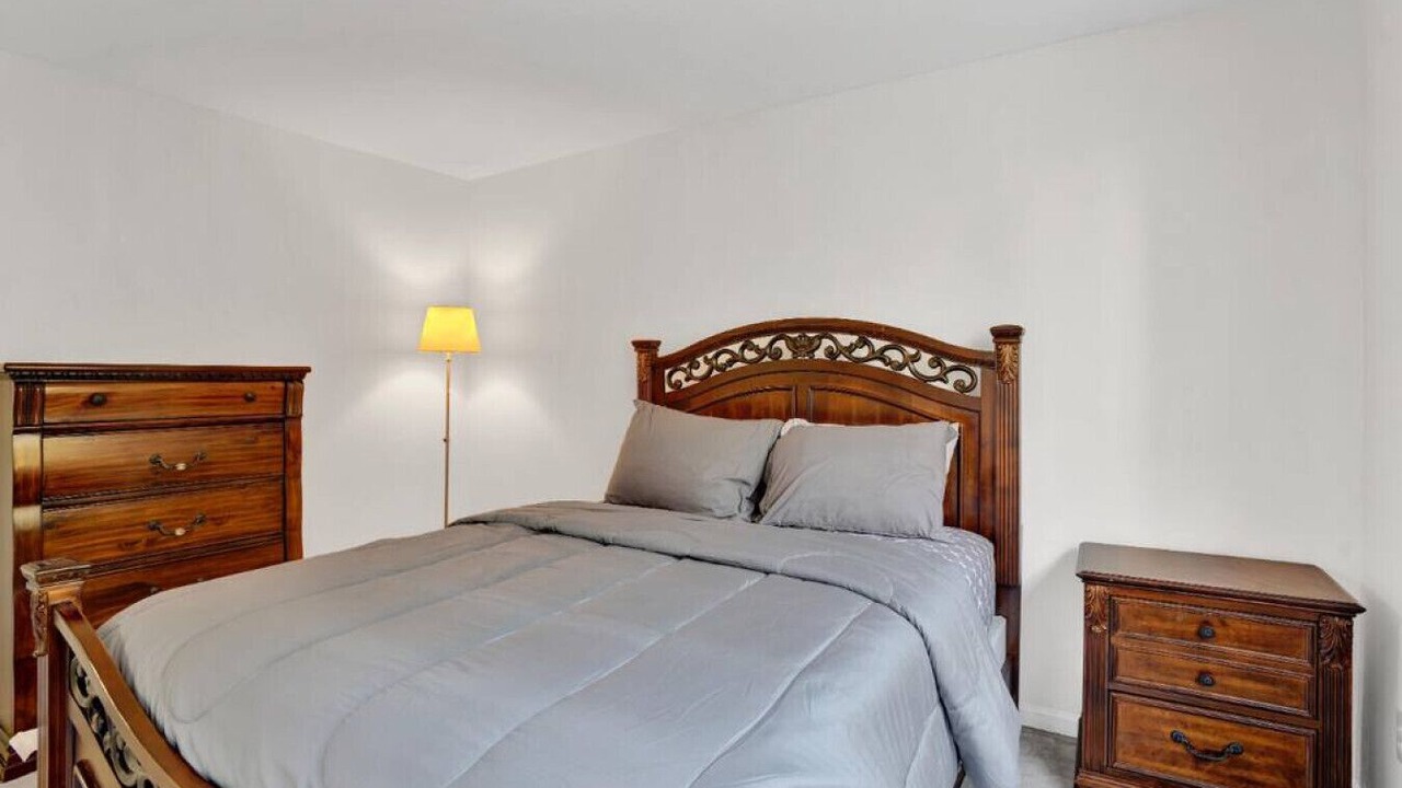 Photo of Bedroom in East Stroudsburg
