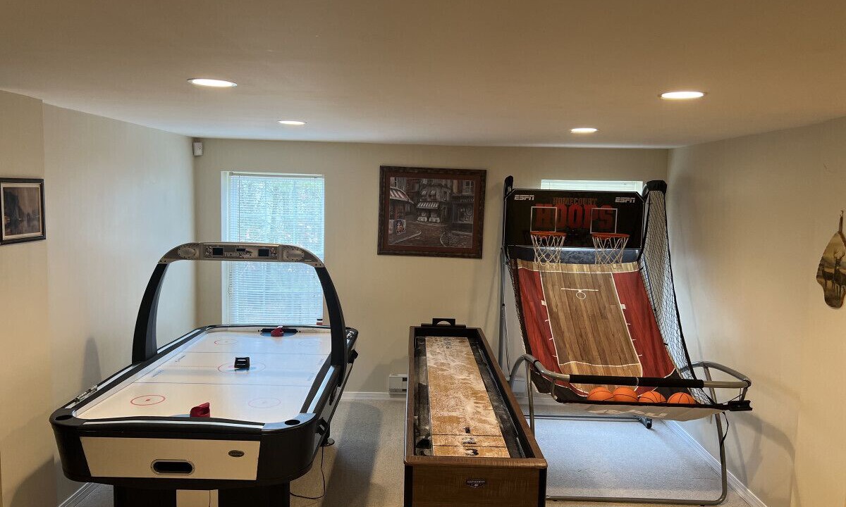 Photo of Bedroom in East Stroudsburg