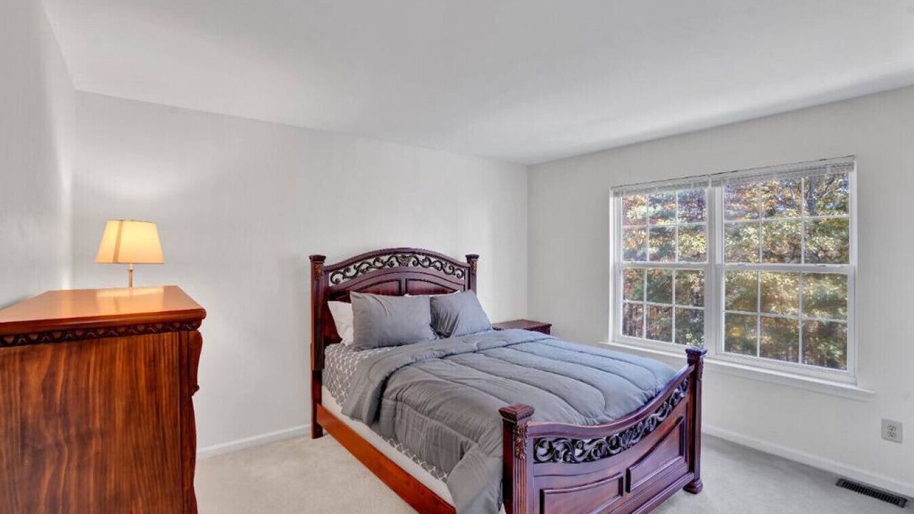 Photo of Bedroom in East Stroudsburg