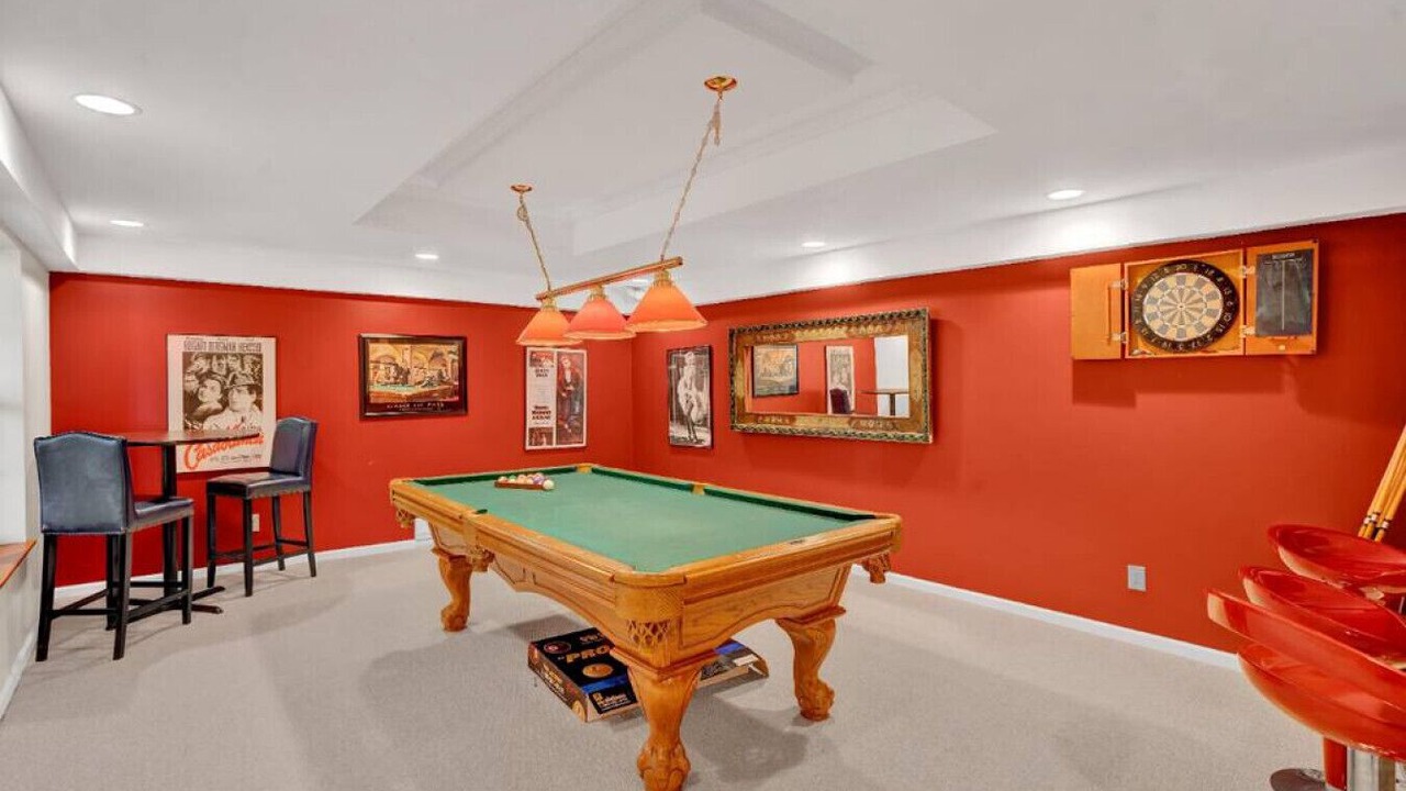 Photo of Bedroom in East Stroudsburg
