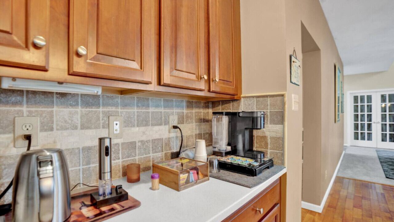 Photo of Kitchen in East Stroudsburg