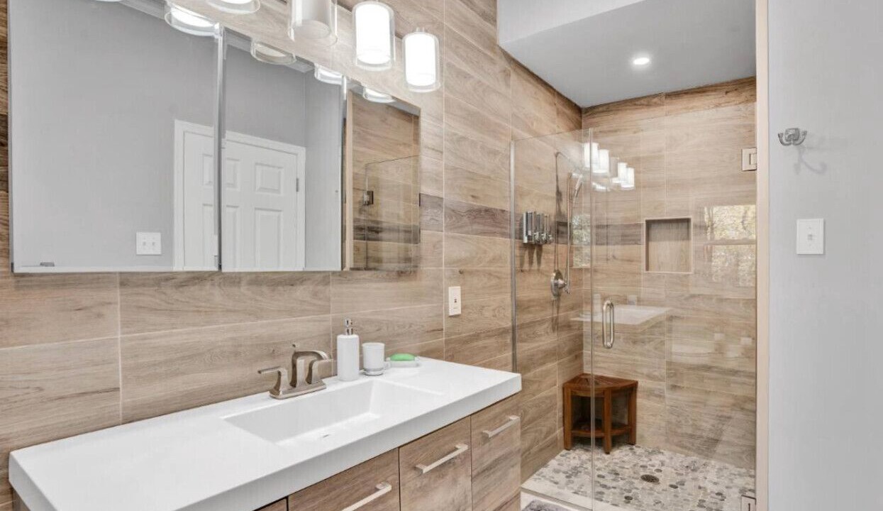 Photo of Bathroom in East Stroudsburg