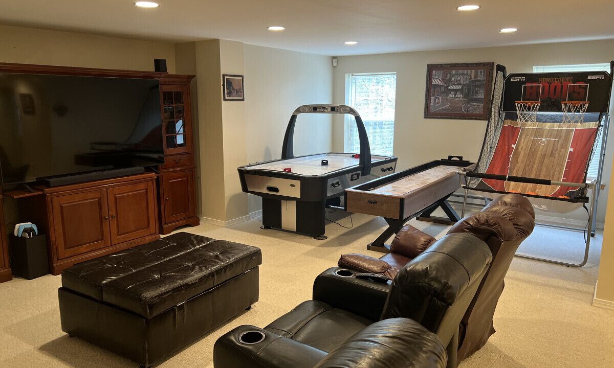 Photo of Bedroom in East Stroudsburg